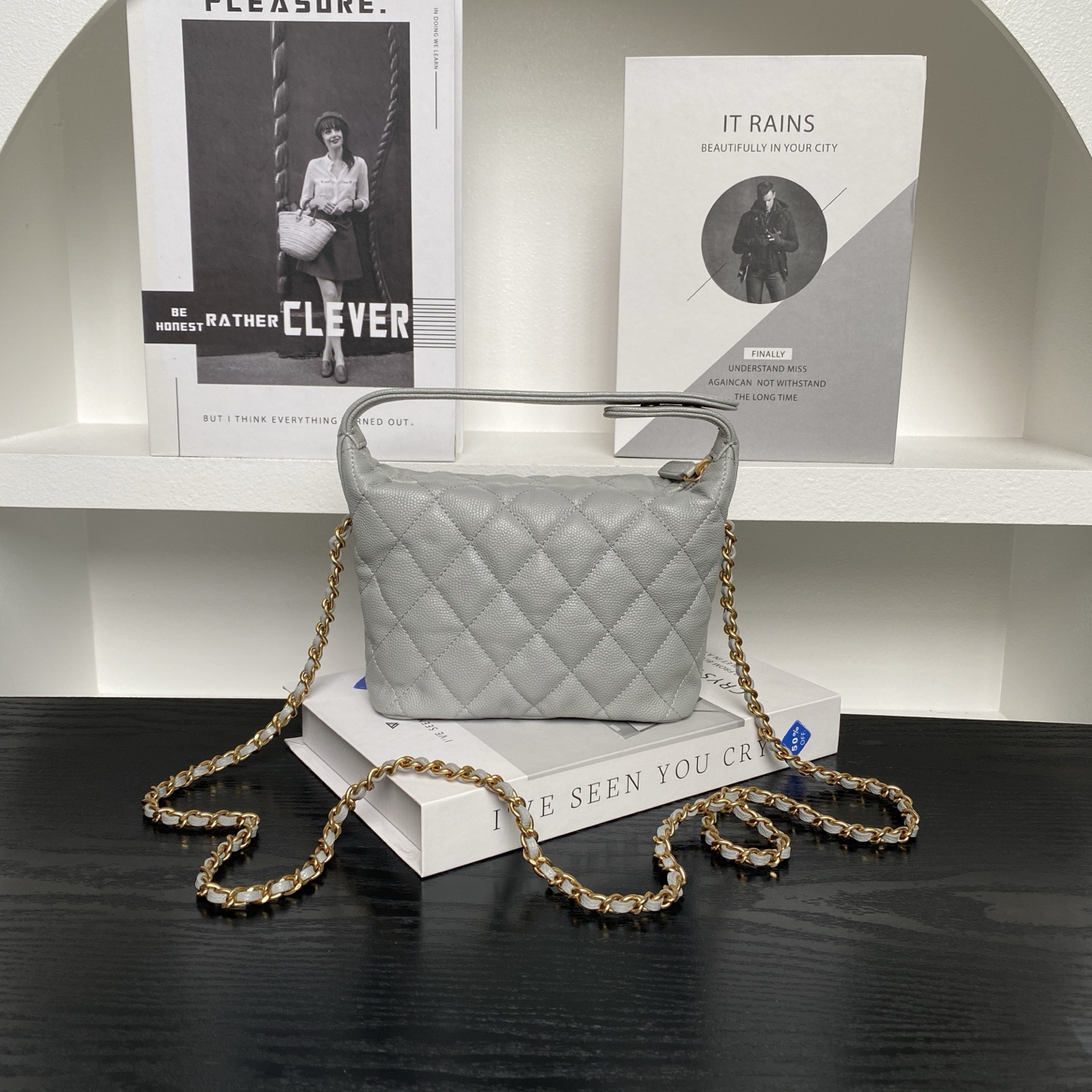 C*hanel Bag Top Quality 1:1