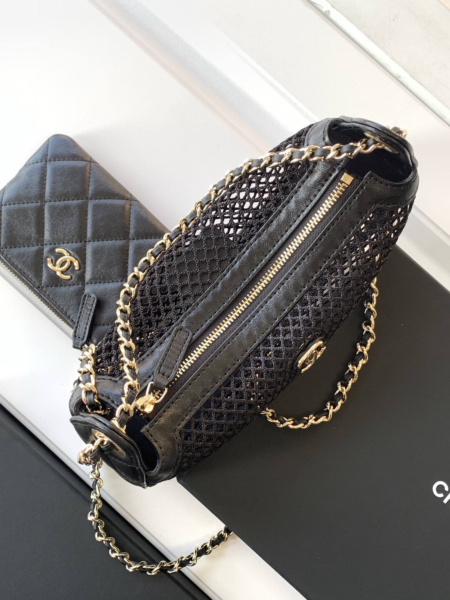 C*hanel Bag Top Quality 1:1