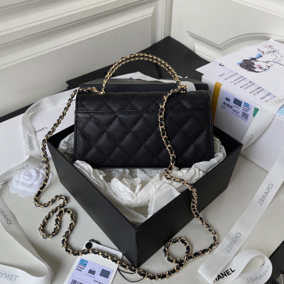 C*hanel Bag Top Quality 1:1
