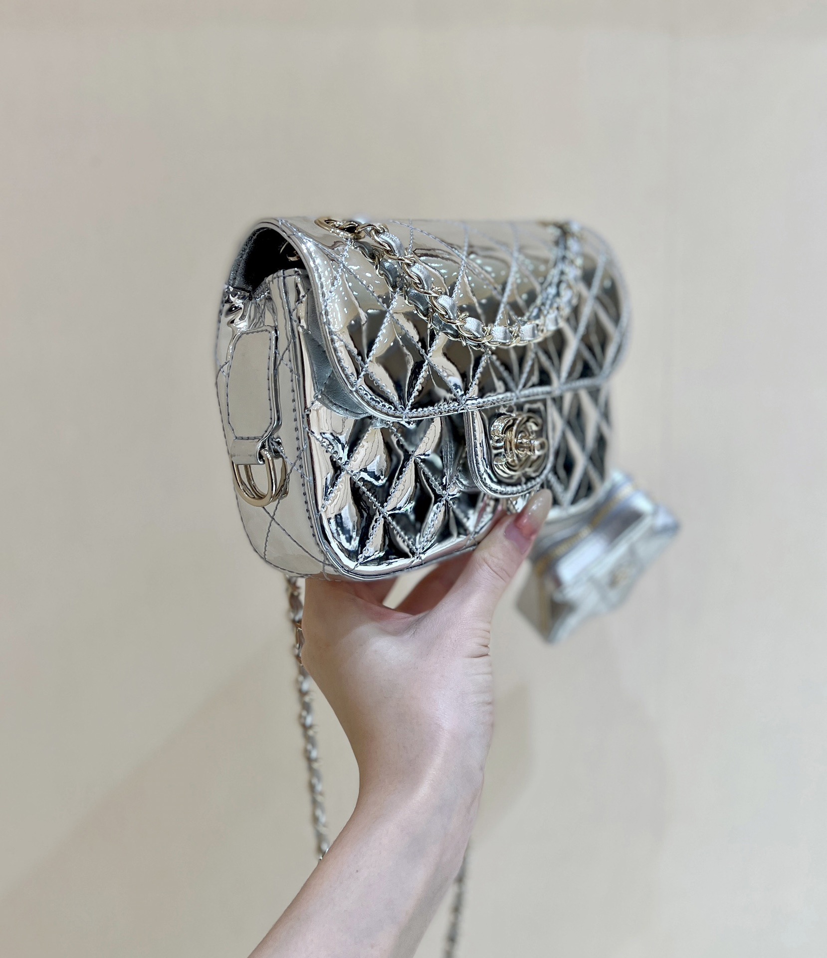 C*hanel Bag Top Quality 1:1