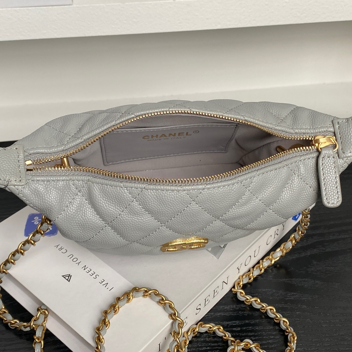 C*hanel Bag Top Quality 1:1