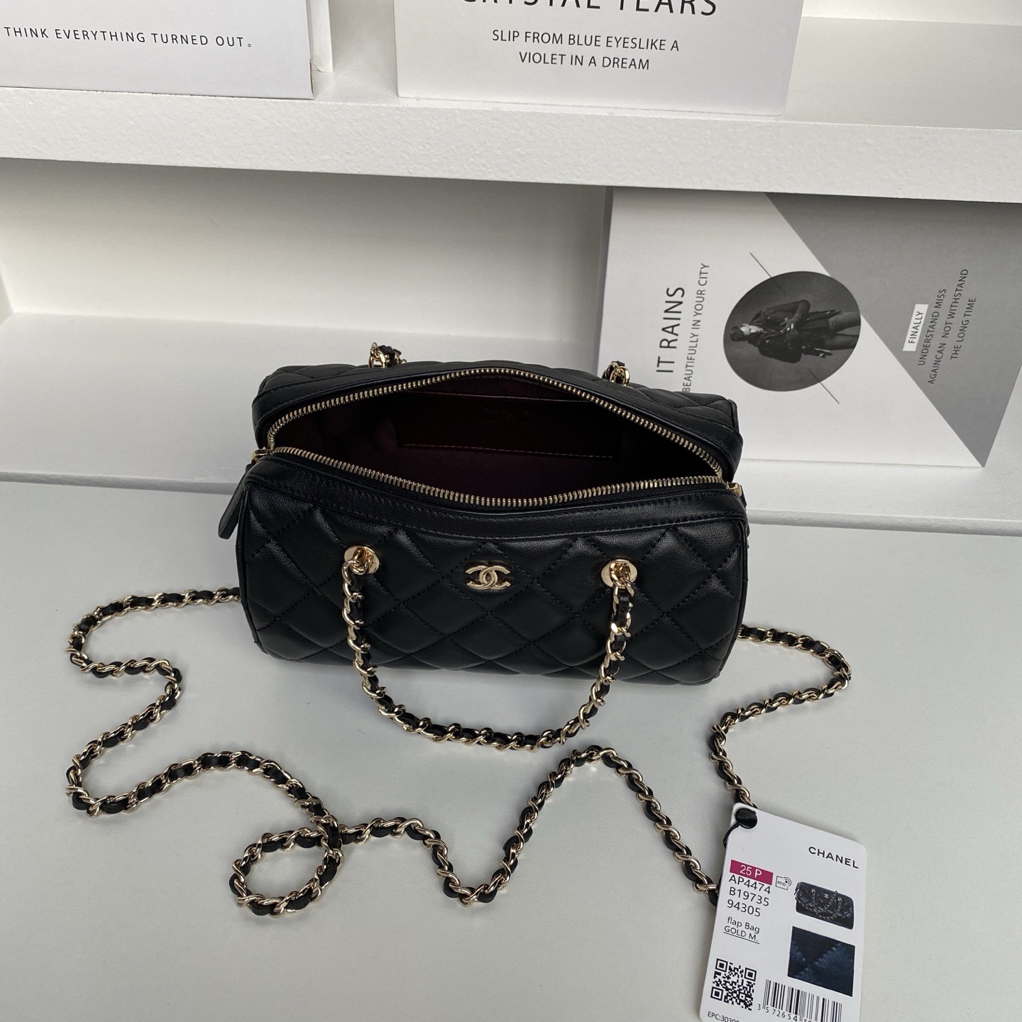 C*hanel Bag Top Quality 1:1