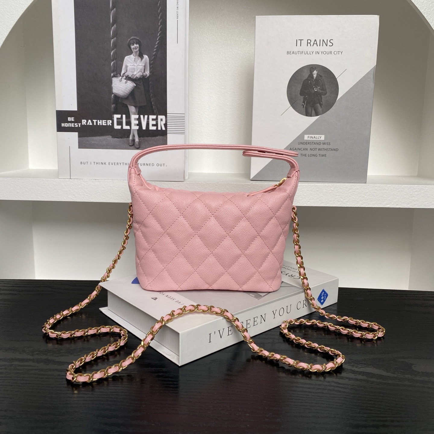 C*hanel Bag Top Quality 1:1