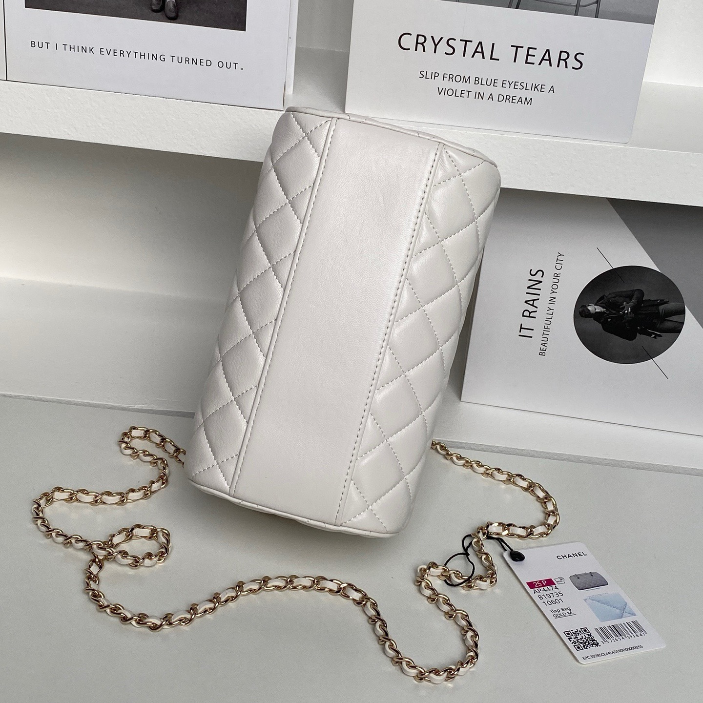 C*hanel Bag Top Quality 1:1