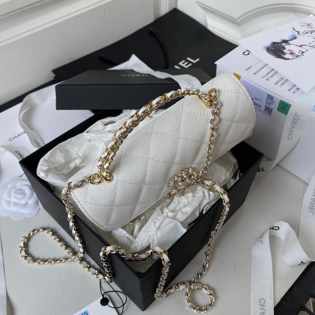 C*hanel Bag Top Quality 1:1