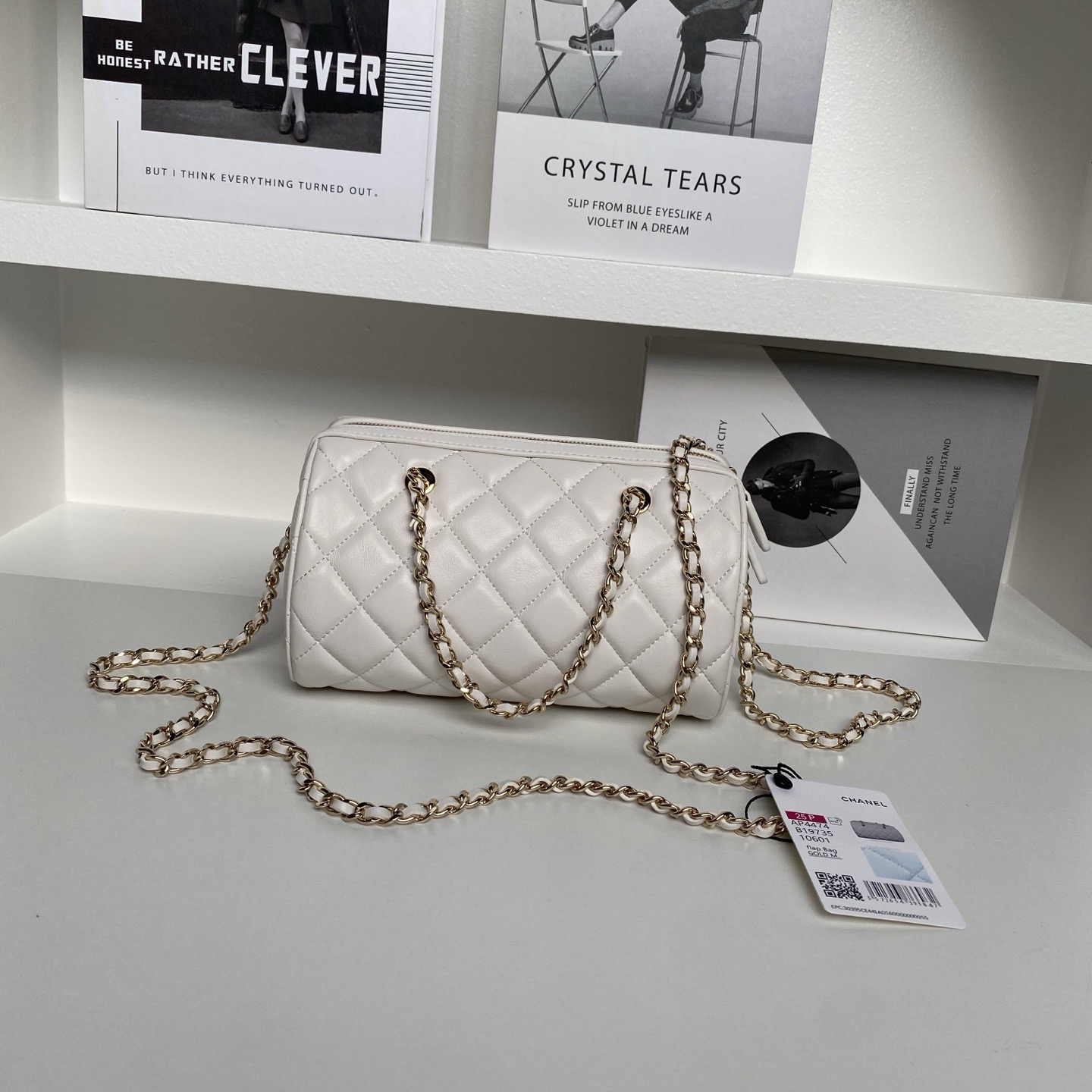 C*hanel Bag Top Quality 1:1