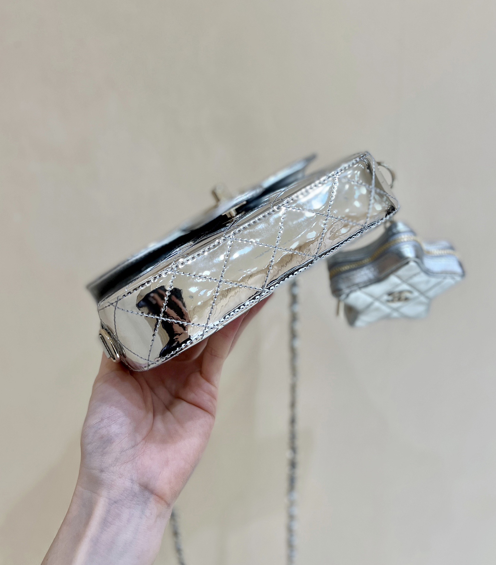 C*hanel Bag Top Quality 1:1