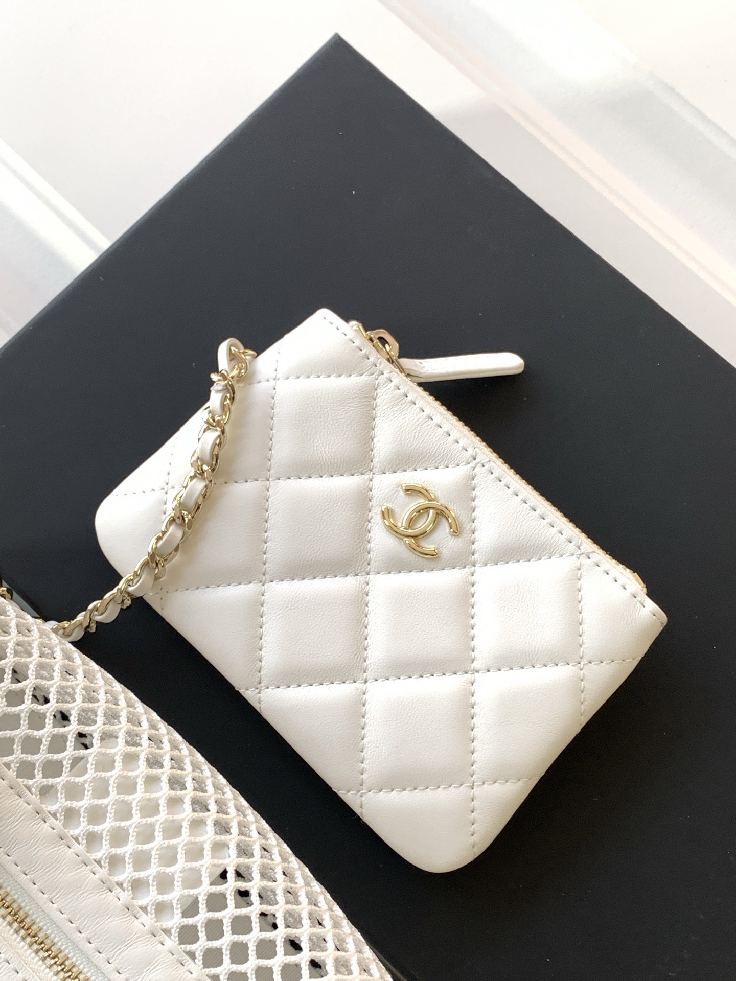 C*hanel Bag Top Quality 1:1