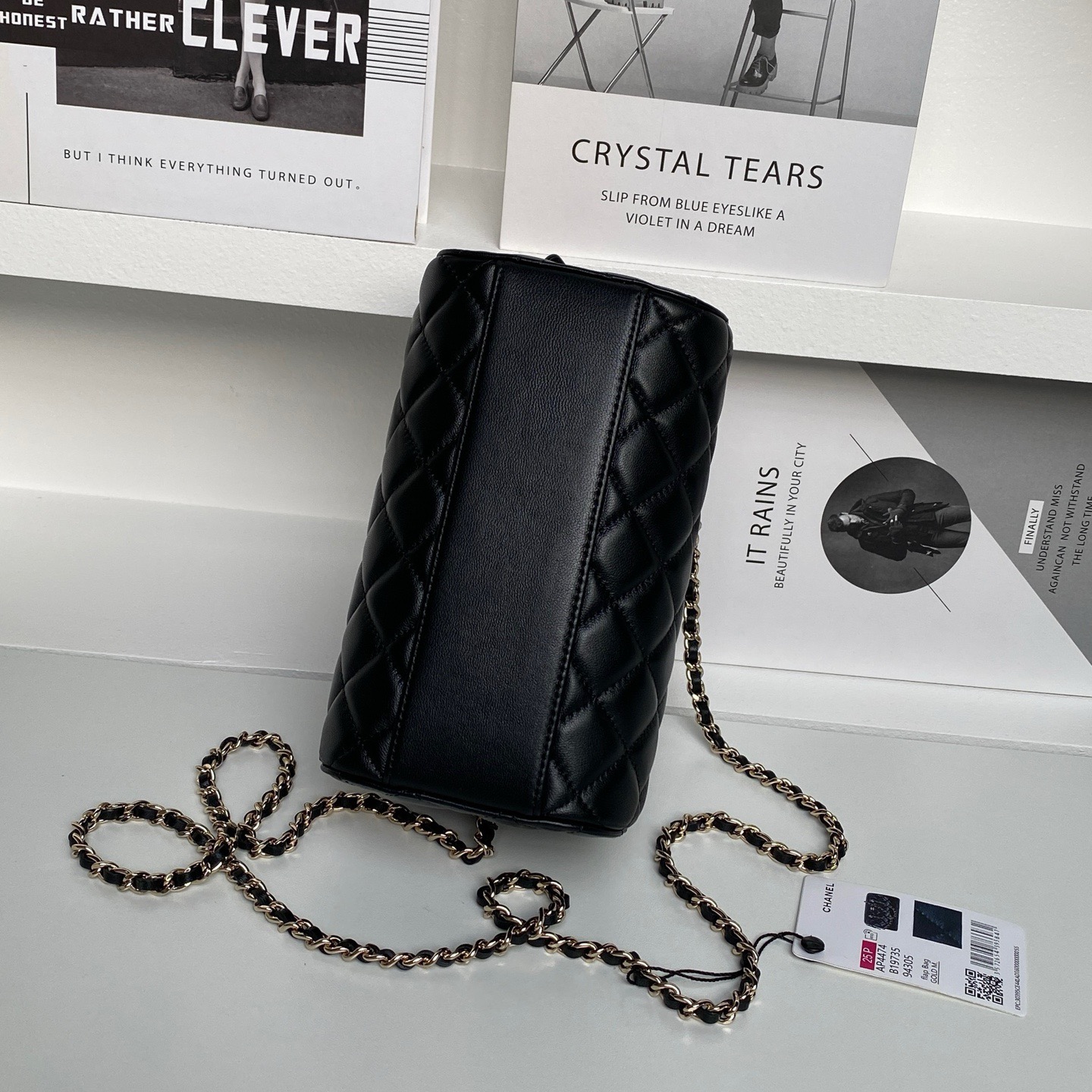 C*hanel Bag Top Quality 1:1