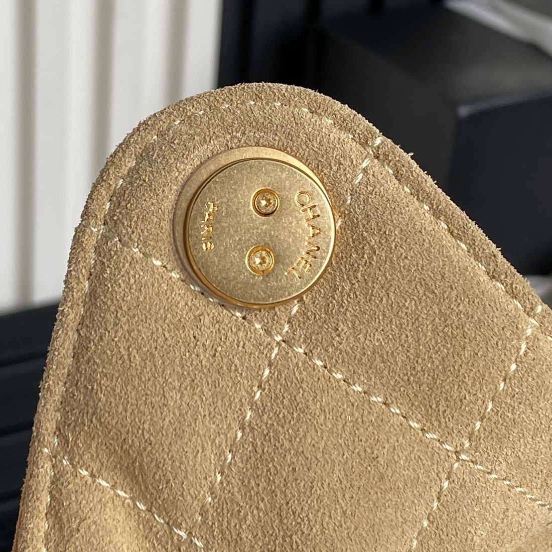 C*hanel Bag Top Quality 1:1