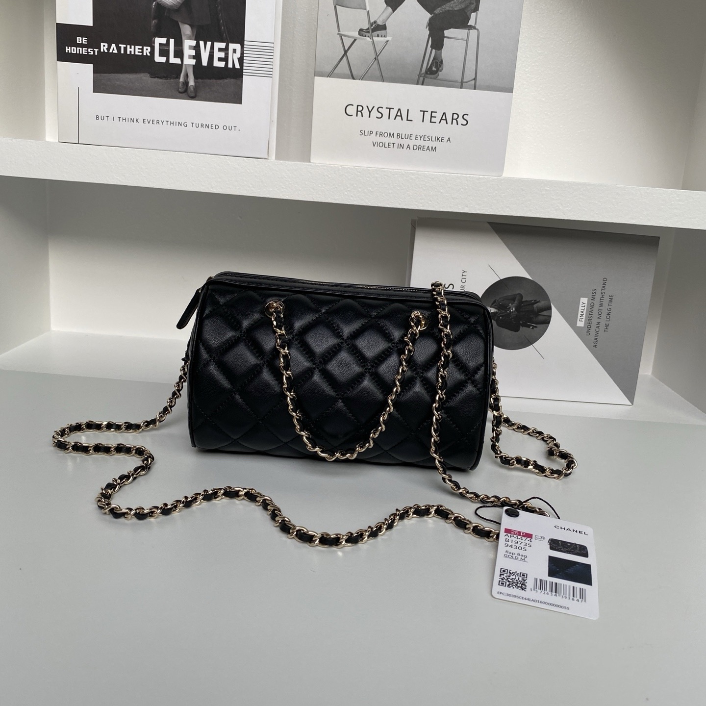 C*hanel Bag Top Quality 1:1