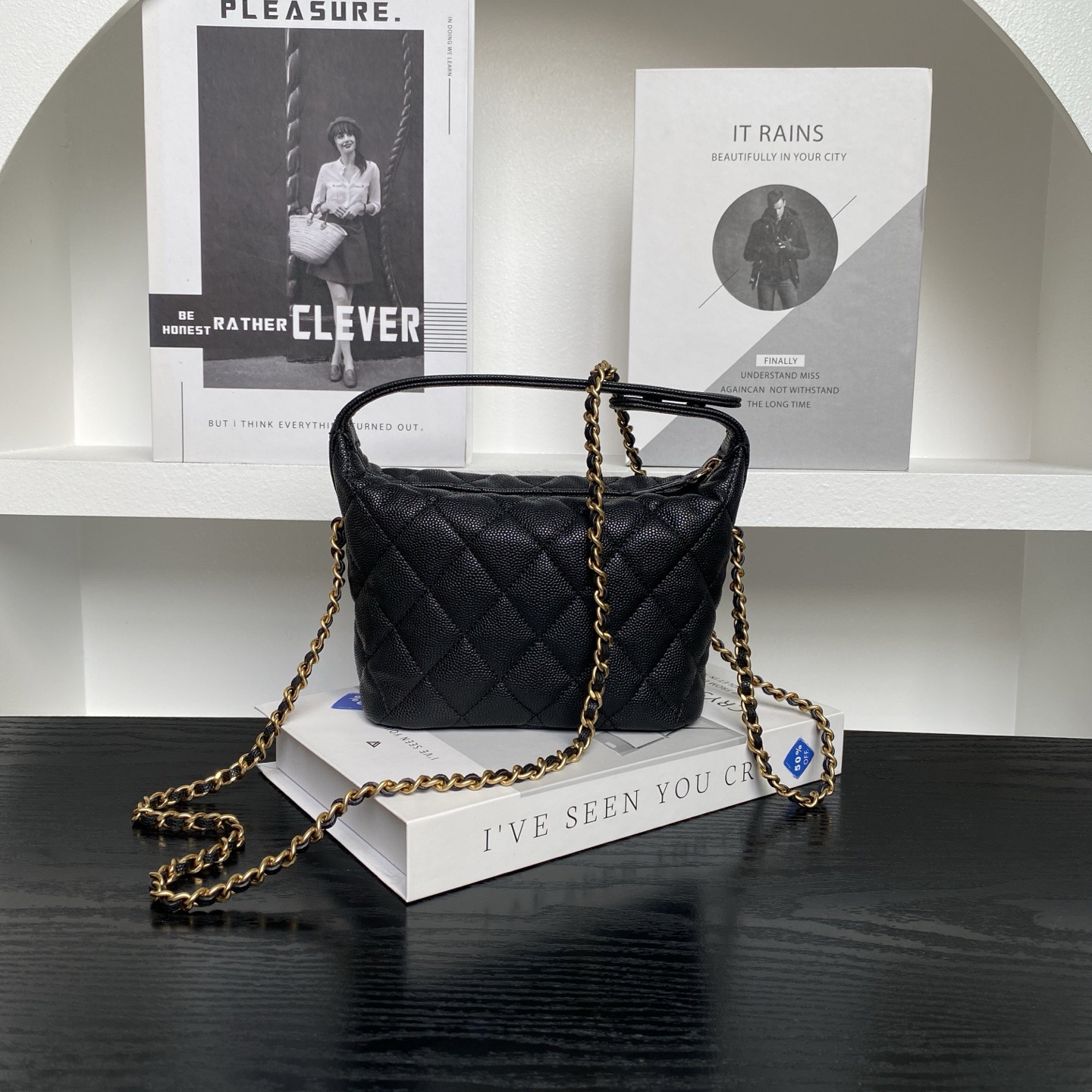 C*hanel Bag Top Quality 1:1