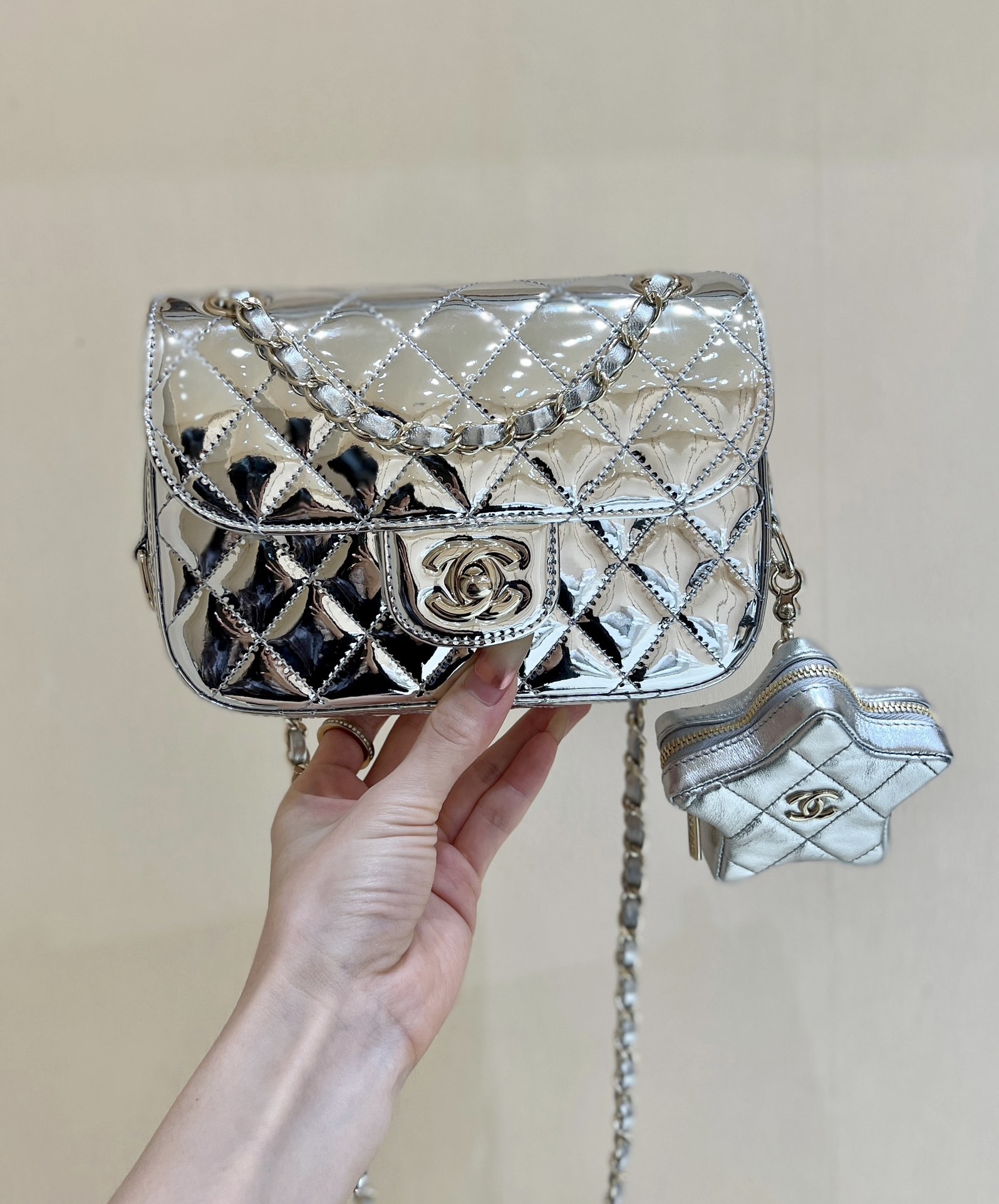 C*hanel Bag Top Quality 1:1