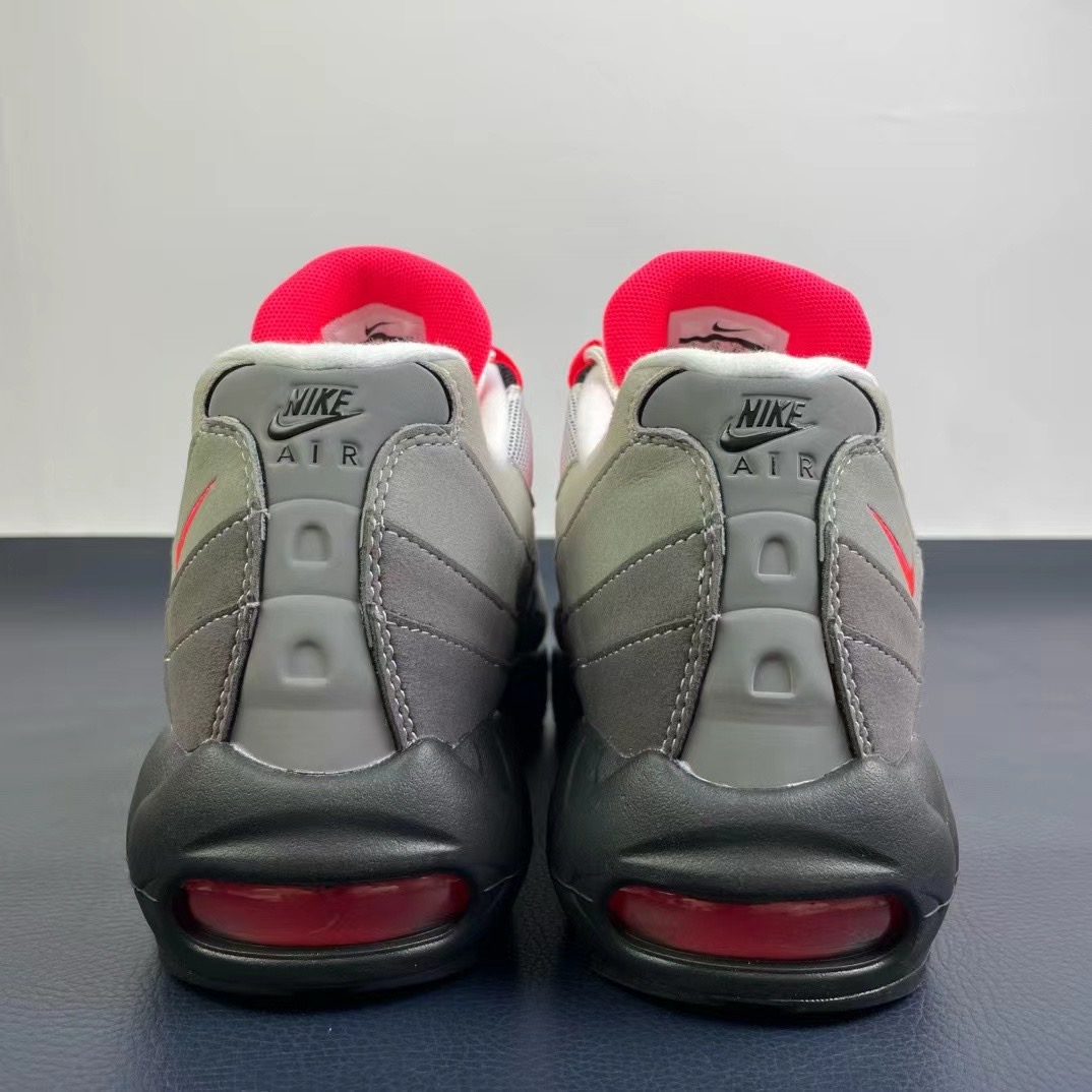 Nike Air Max95+Corteiz )