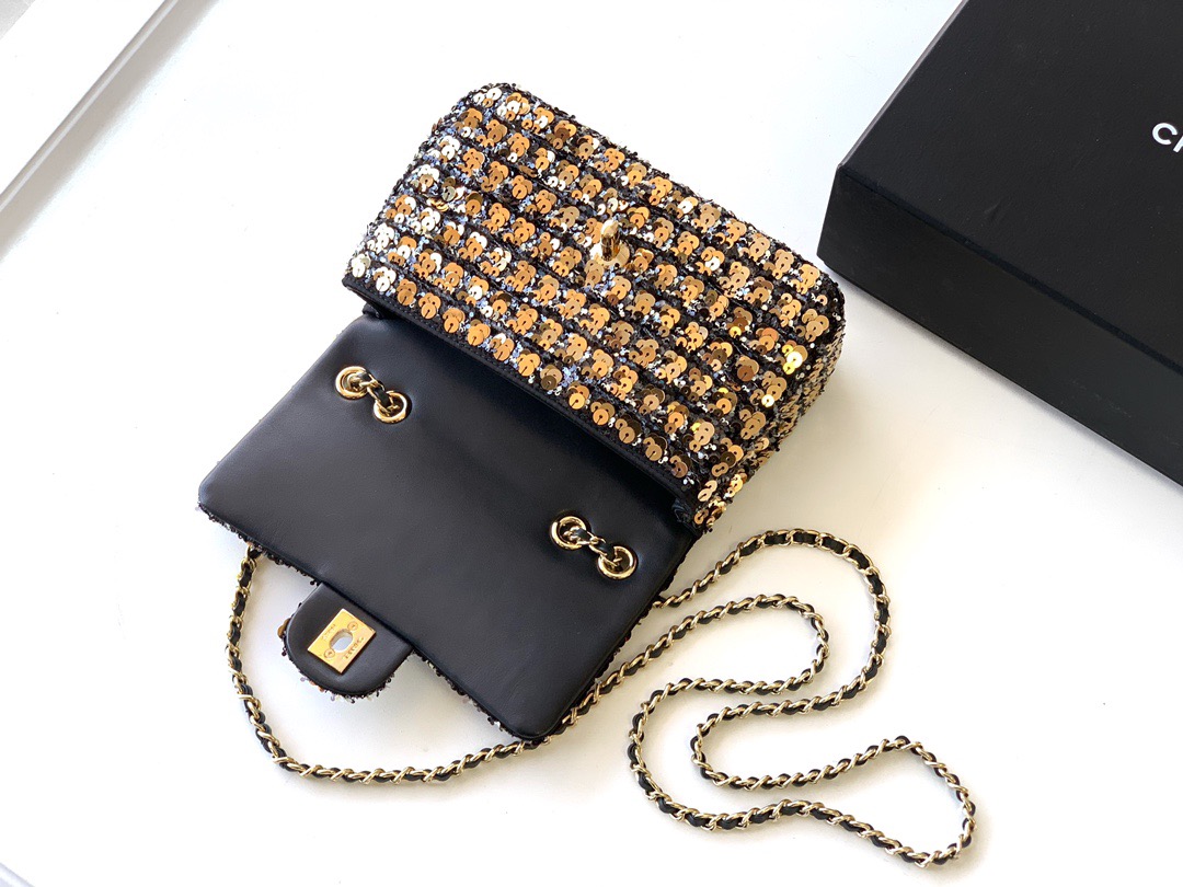 C*hanel Bag Top Quality 1:1
