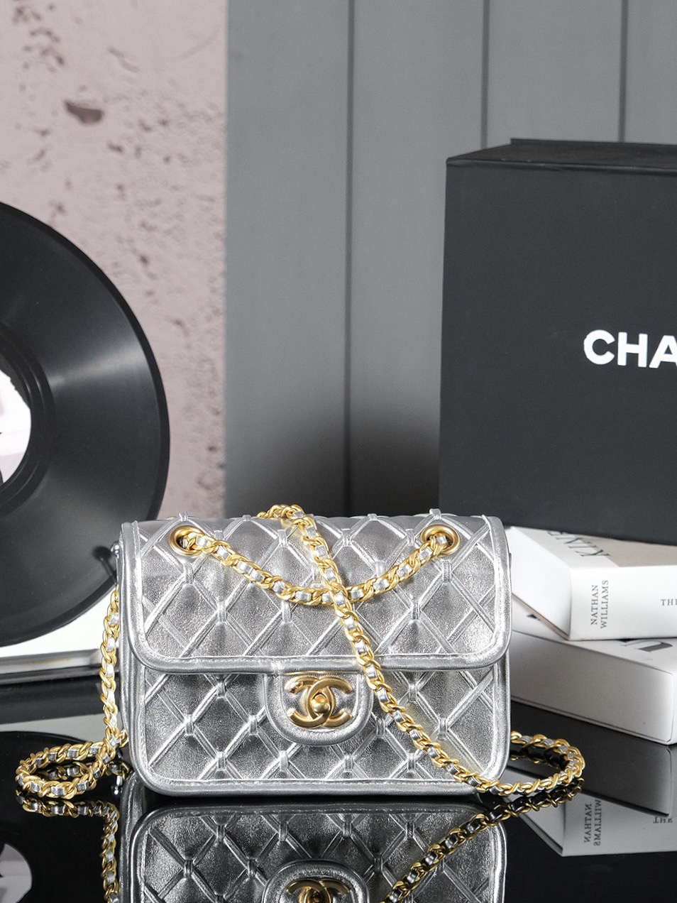 C*hanel Bag Top Quality 1:1