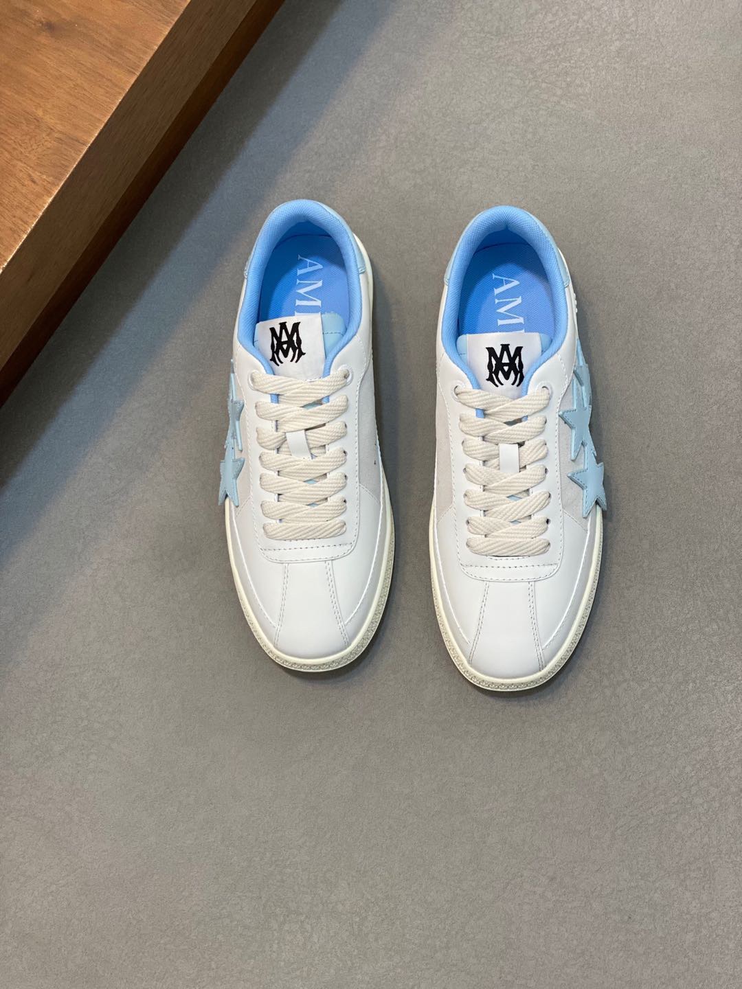 Men Women A*miri Top Sneakers
