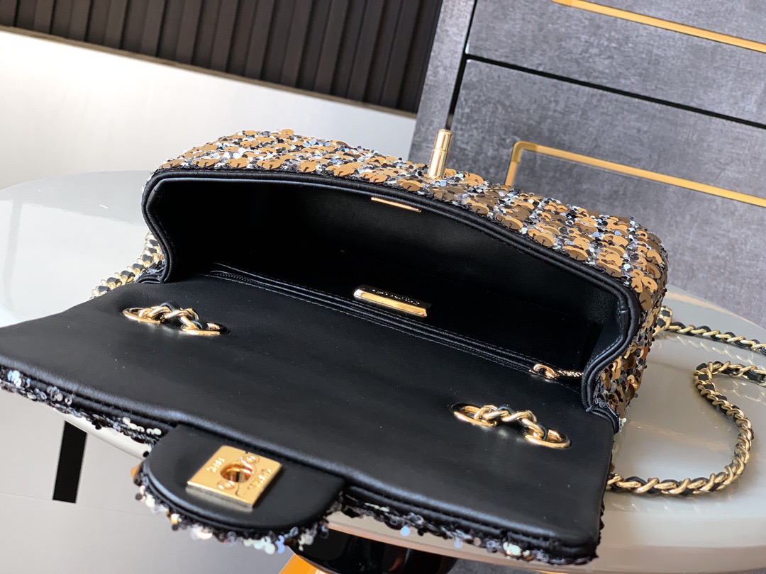 C*hanel Bag Top Quality 1:1