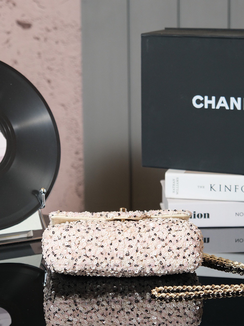 C*hanel Bag Top Quality 1:1