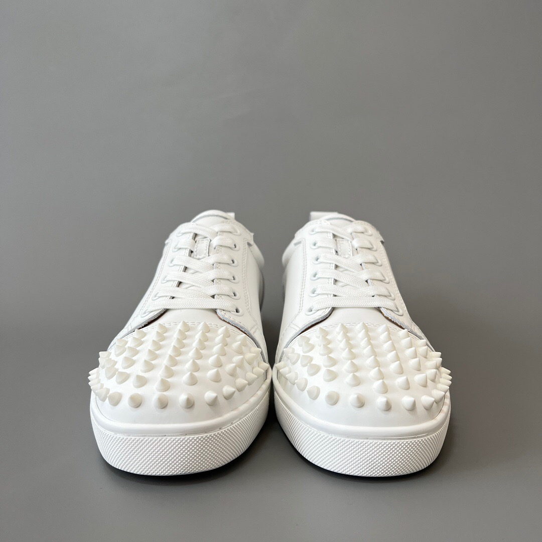 Men Women C*hristian L*ouboutin Sneakers