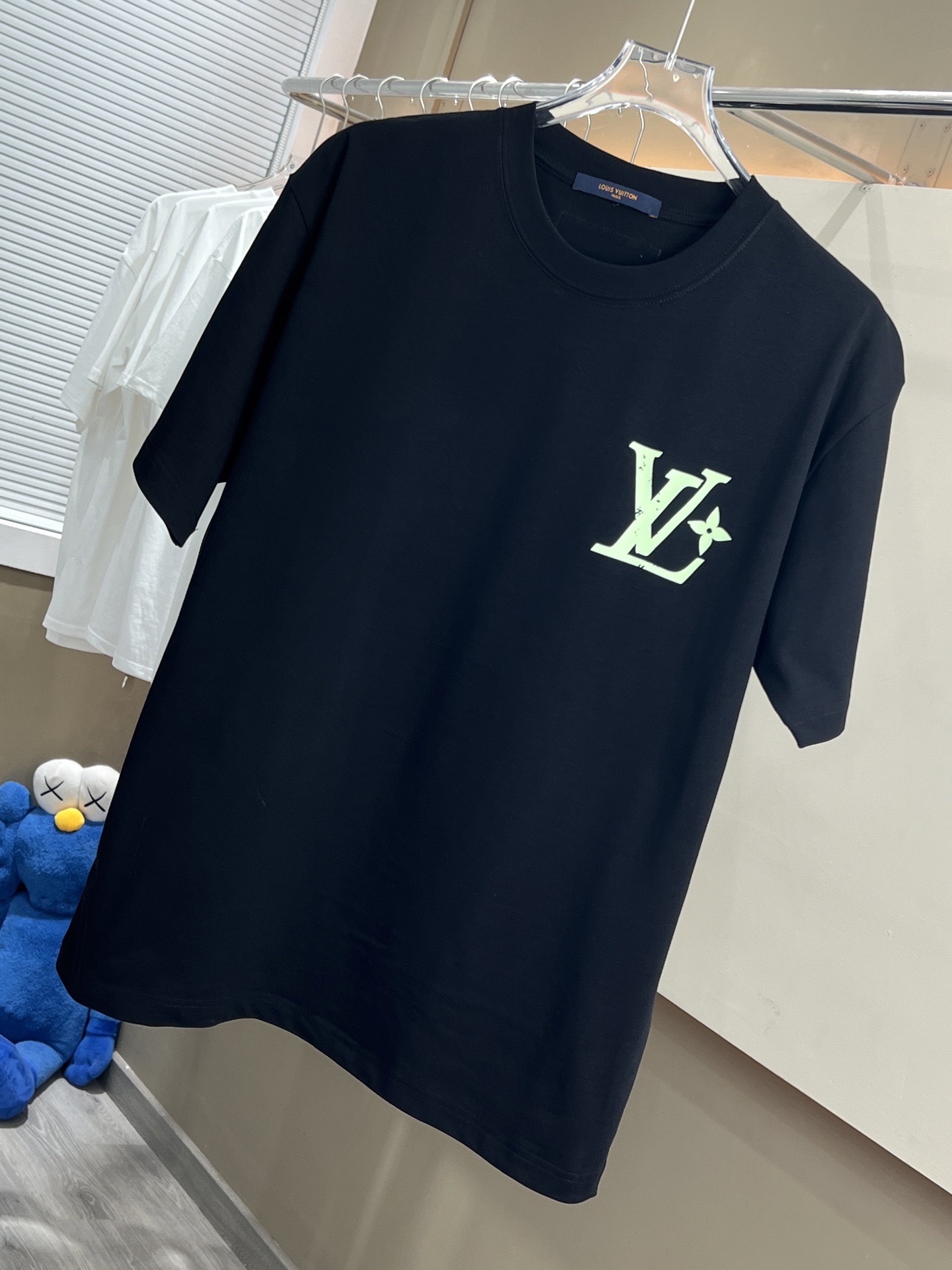 Men Women T-shirt Top Quality