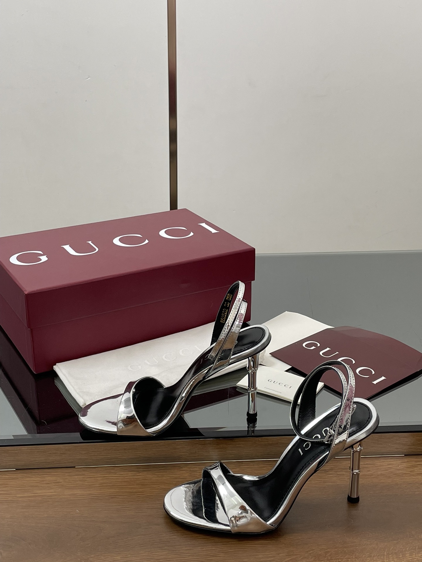 Women G*ucci Top Sandals
