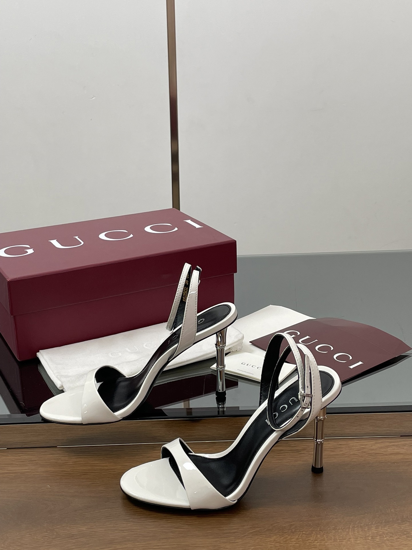 Women G*ucci Top Sandals