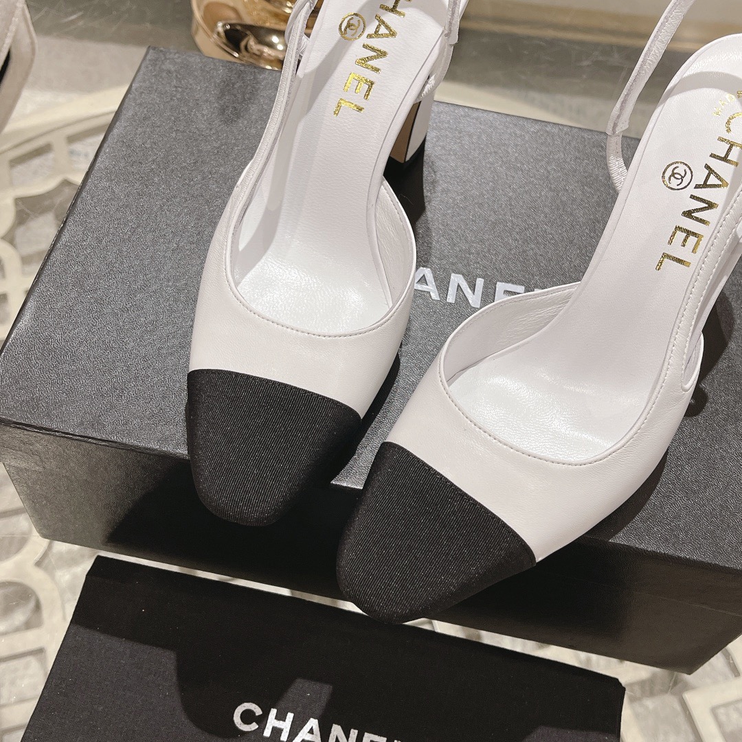 Women C*hanel Sandals Maikesneakers