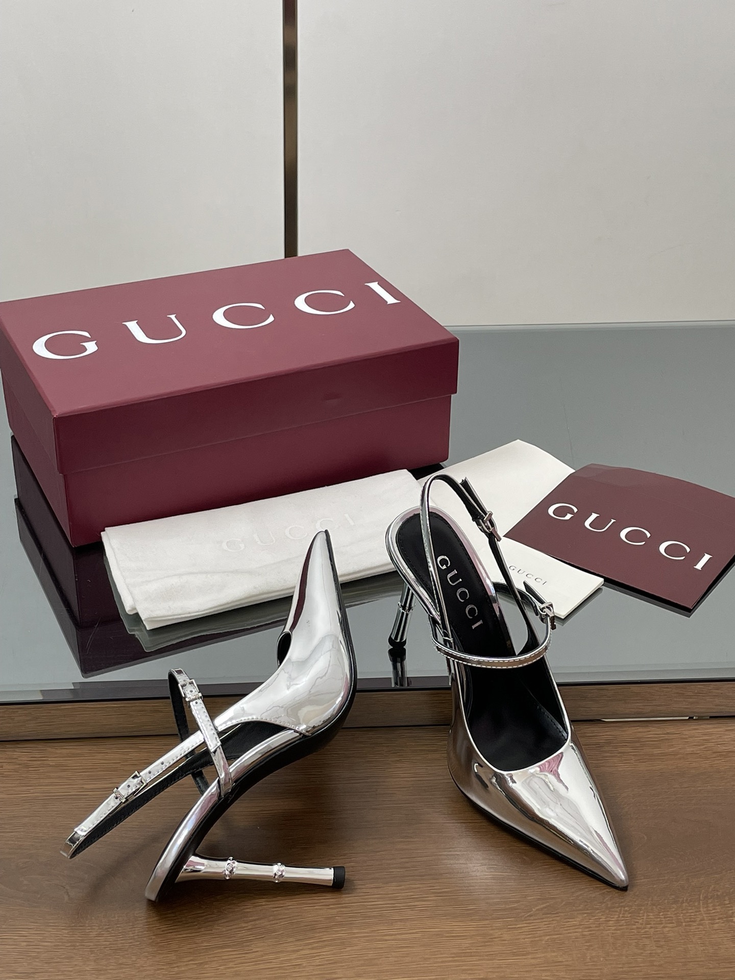 Women G*ucci Top Sandals