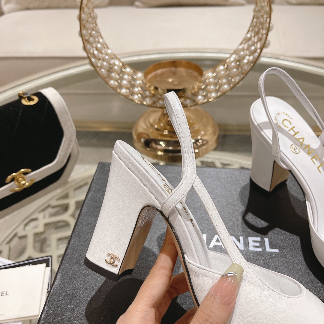 Women C*hanel Sandals Maikesneakers