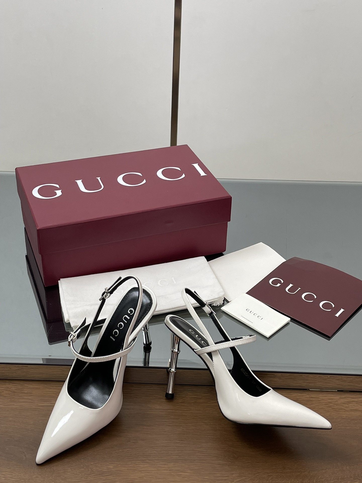 Women G*ucci Top Sandals