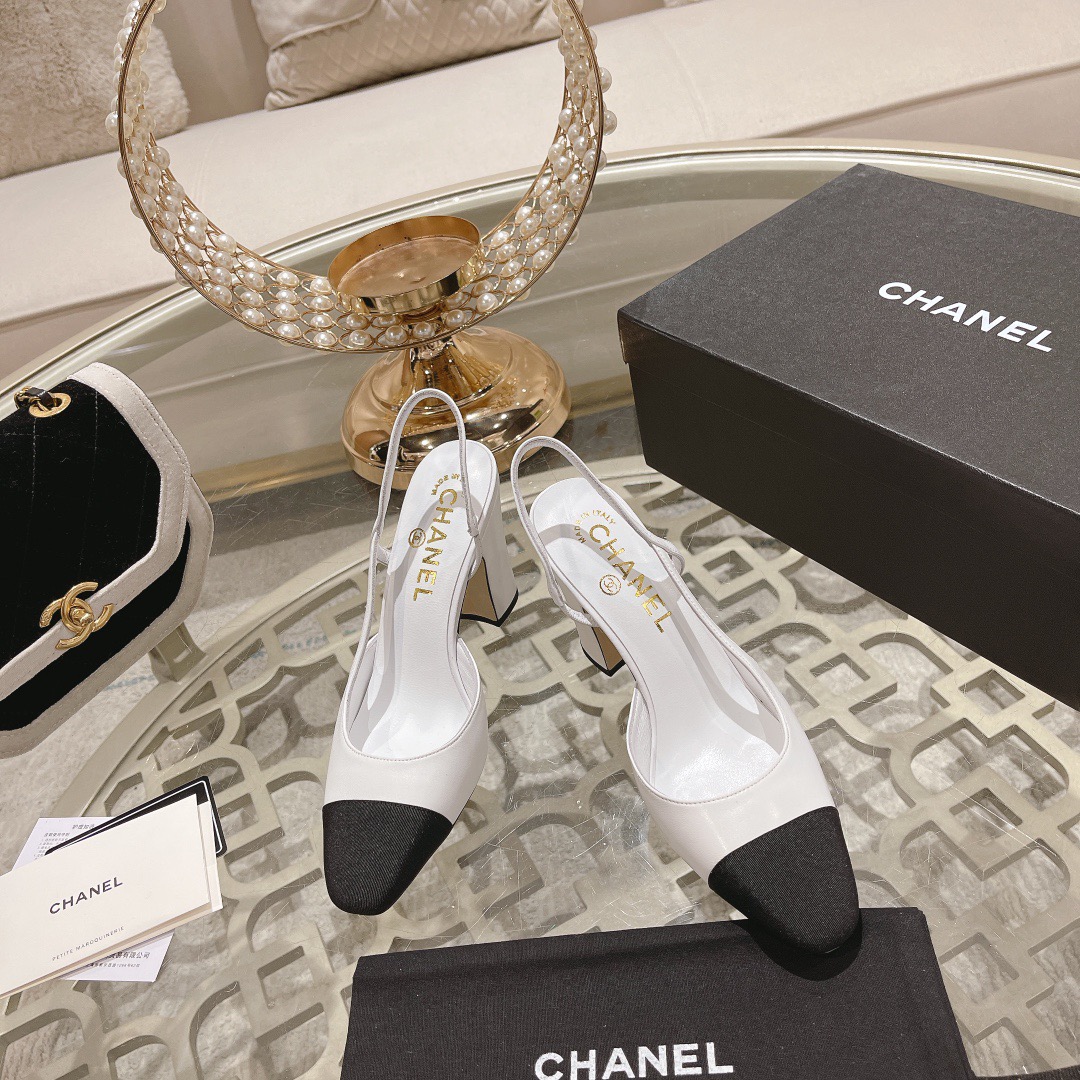 Women C*hanel Sandals Maikesneakers