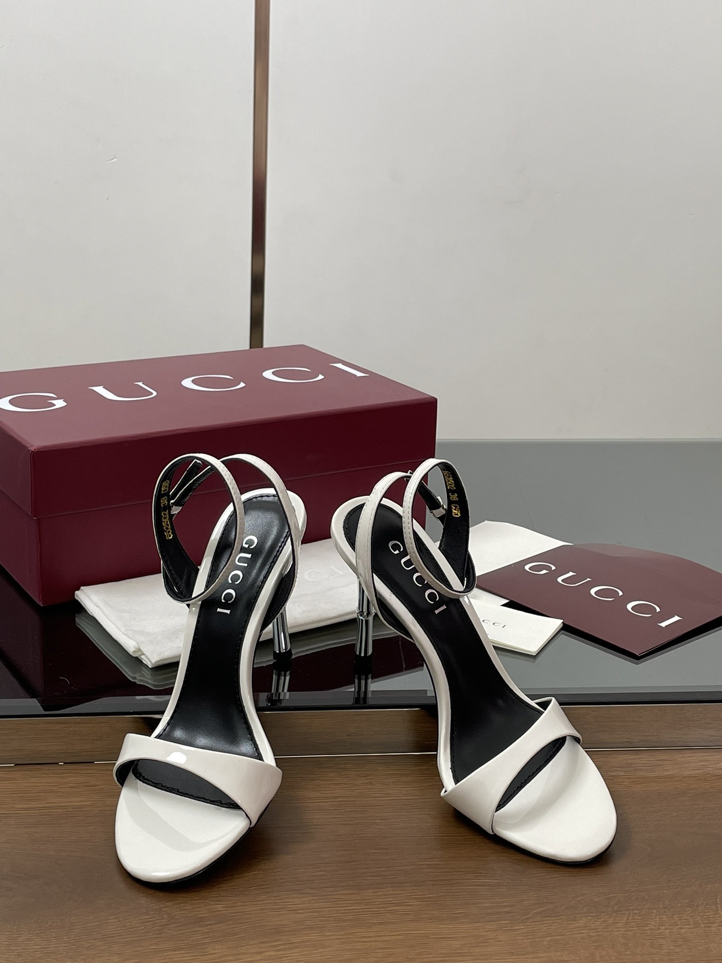 Women G*ucci Top Sandals