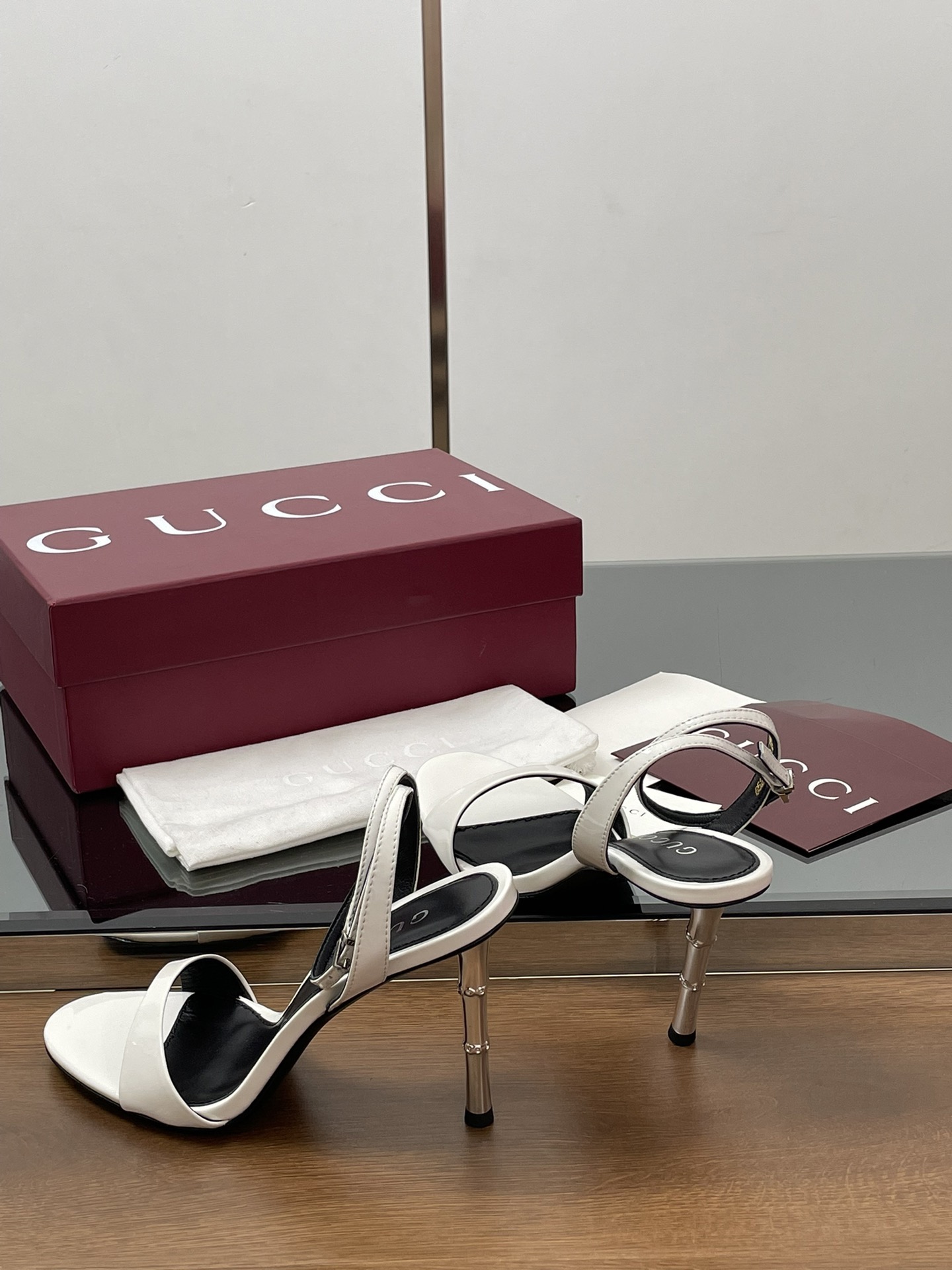 Women G*ucci Top Sandals