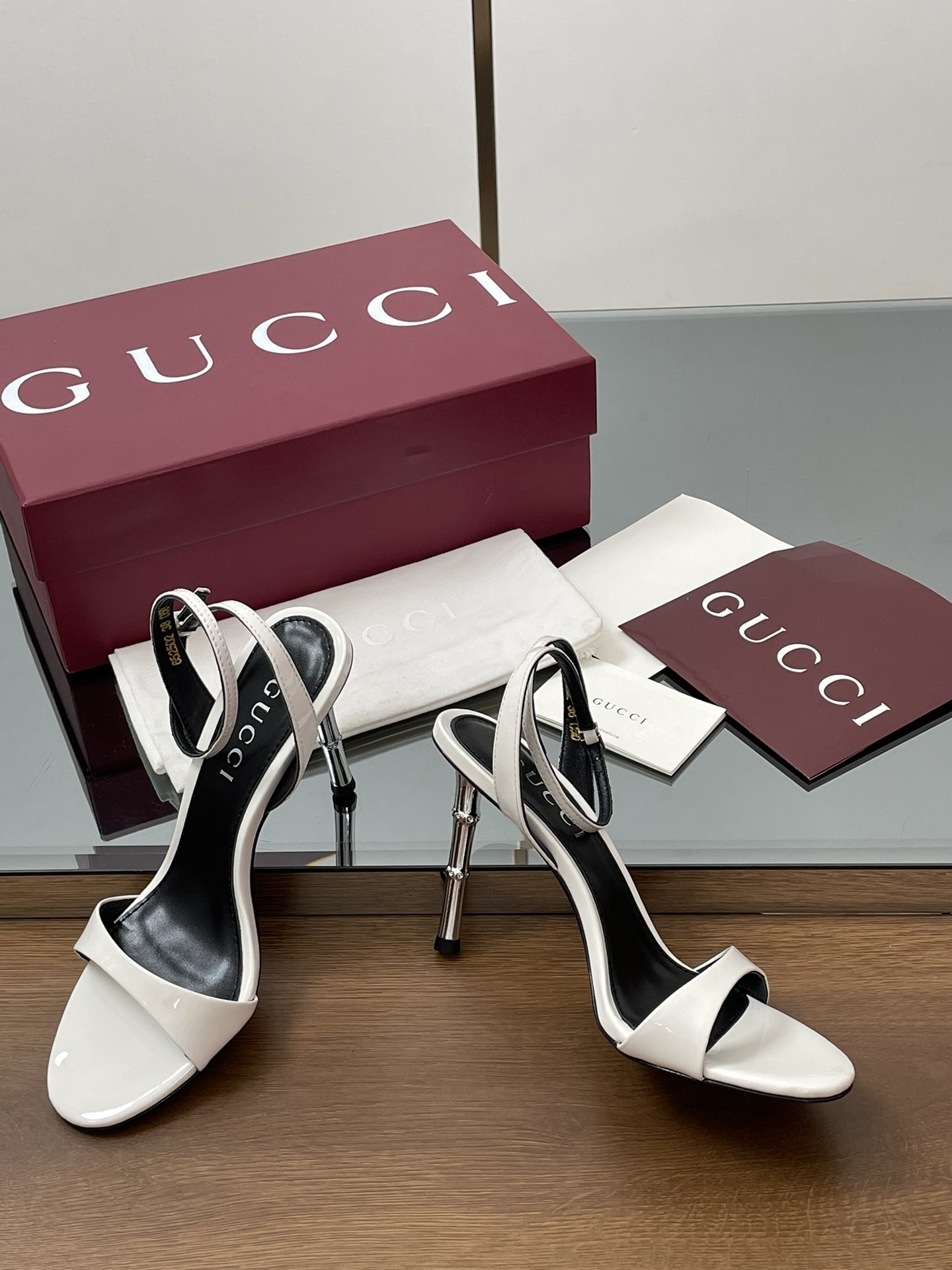 Women G*ucci Top Sandals