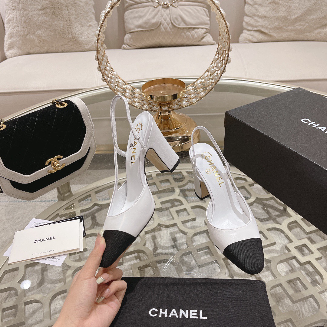 Women C*hanel Sandals Maikesneakers