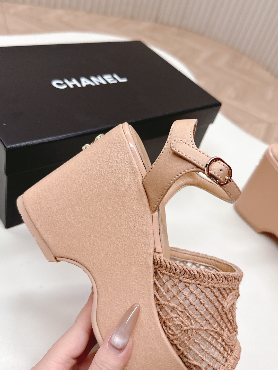 Women C*hanel
