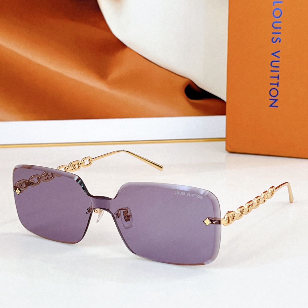 Top Quality L*ouis V*uitton Glasses