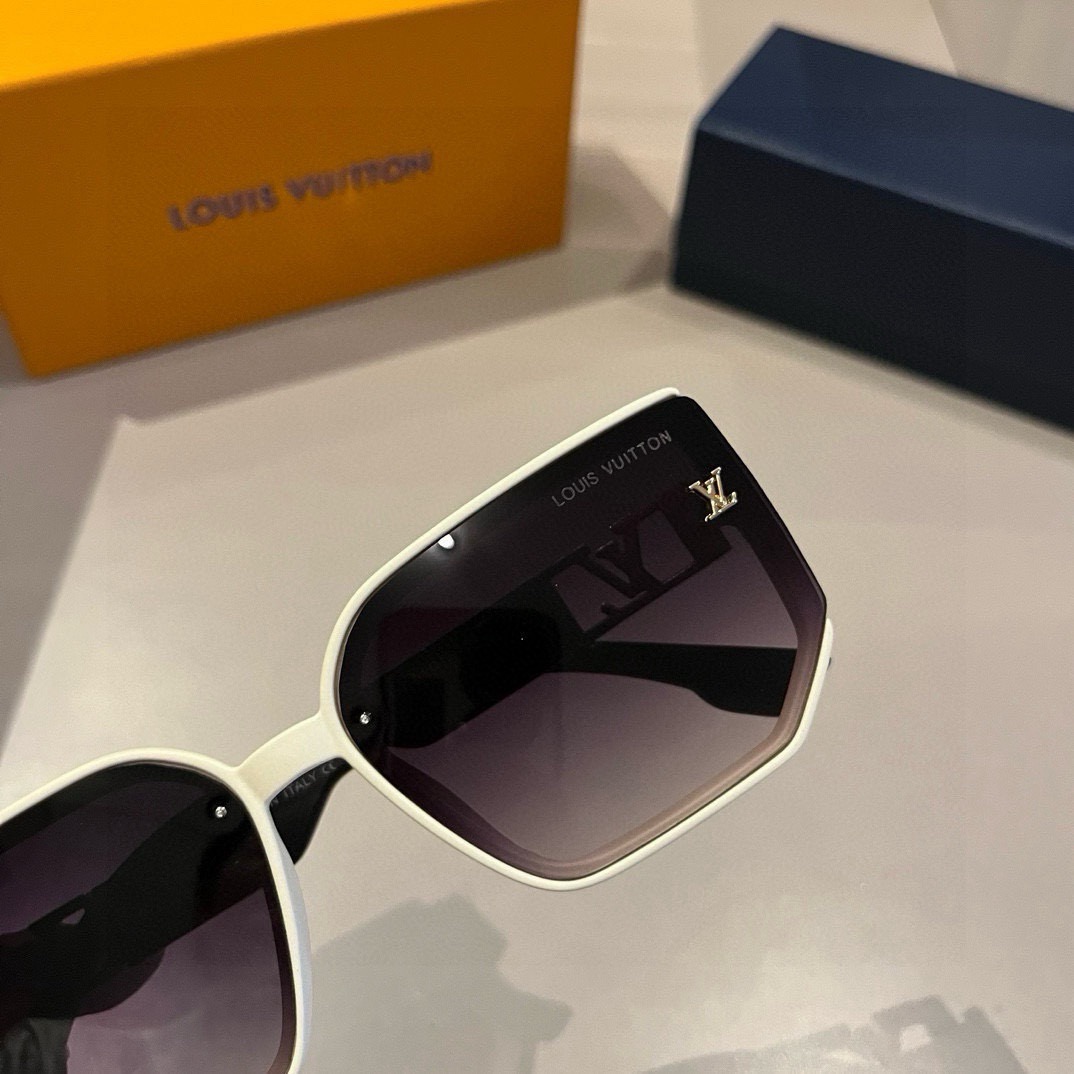 Top Quality L*ouis V*uitton Glasses
