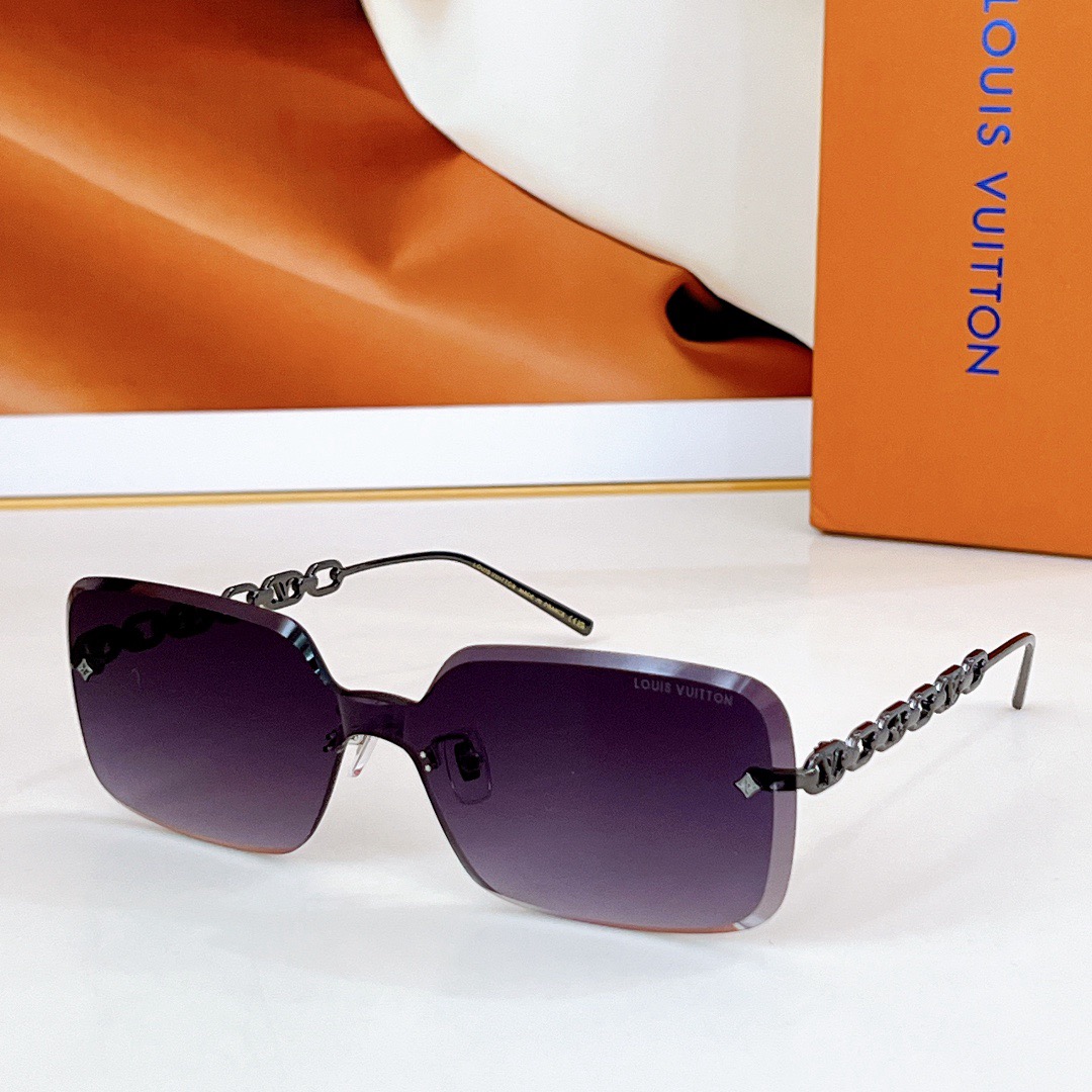 Top Quality L*ouis V*uitton Glasses