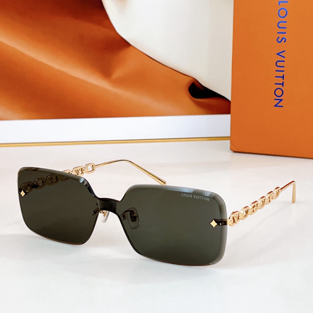 Top Quality L*ouis V*uitton Glasses