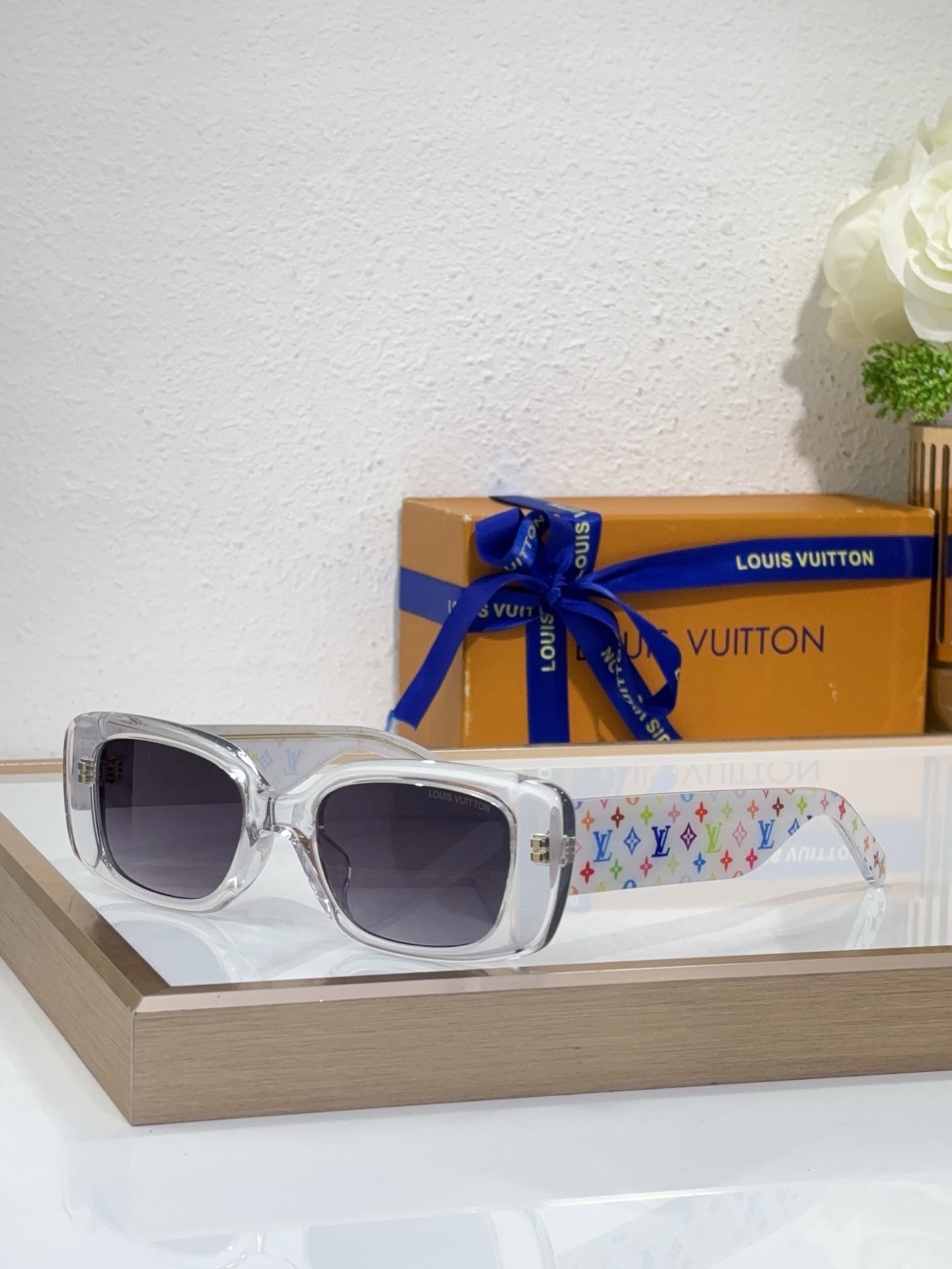 Top Quality L*ouis V*uitton Glasses