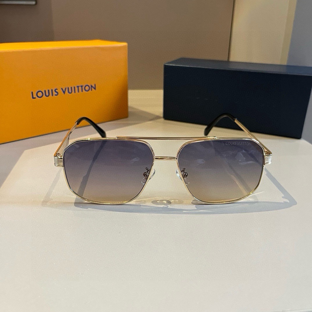 Top Quality L*ouis V*uitton Glasses