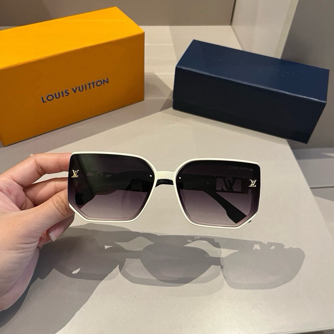 Top Quality L*ouis V*uitton Glasses