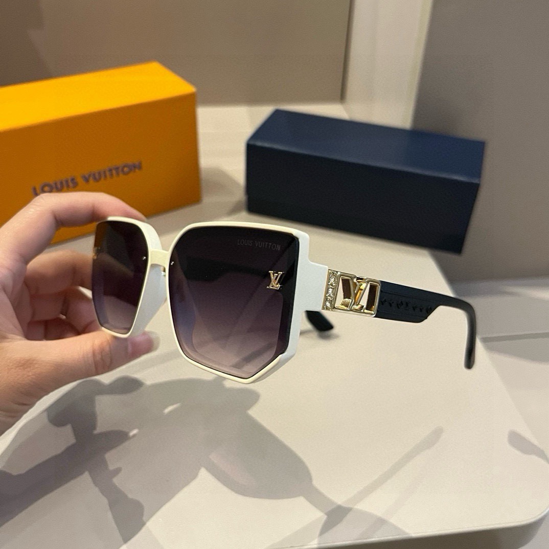 Top Quality L*ouis V*uitton Glasses