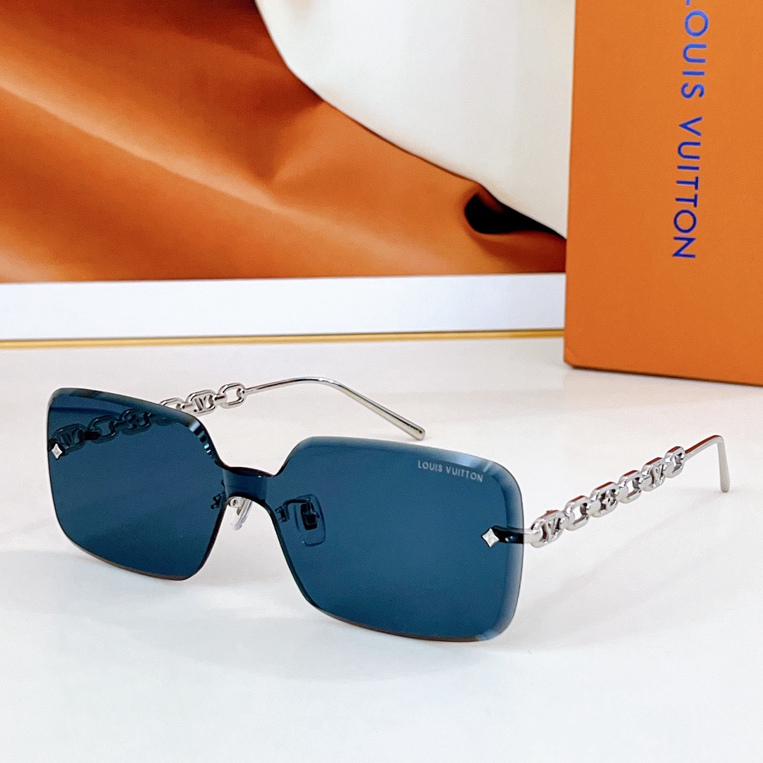Top Quality L*ouis V*uitton Glasses