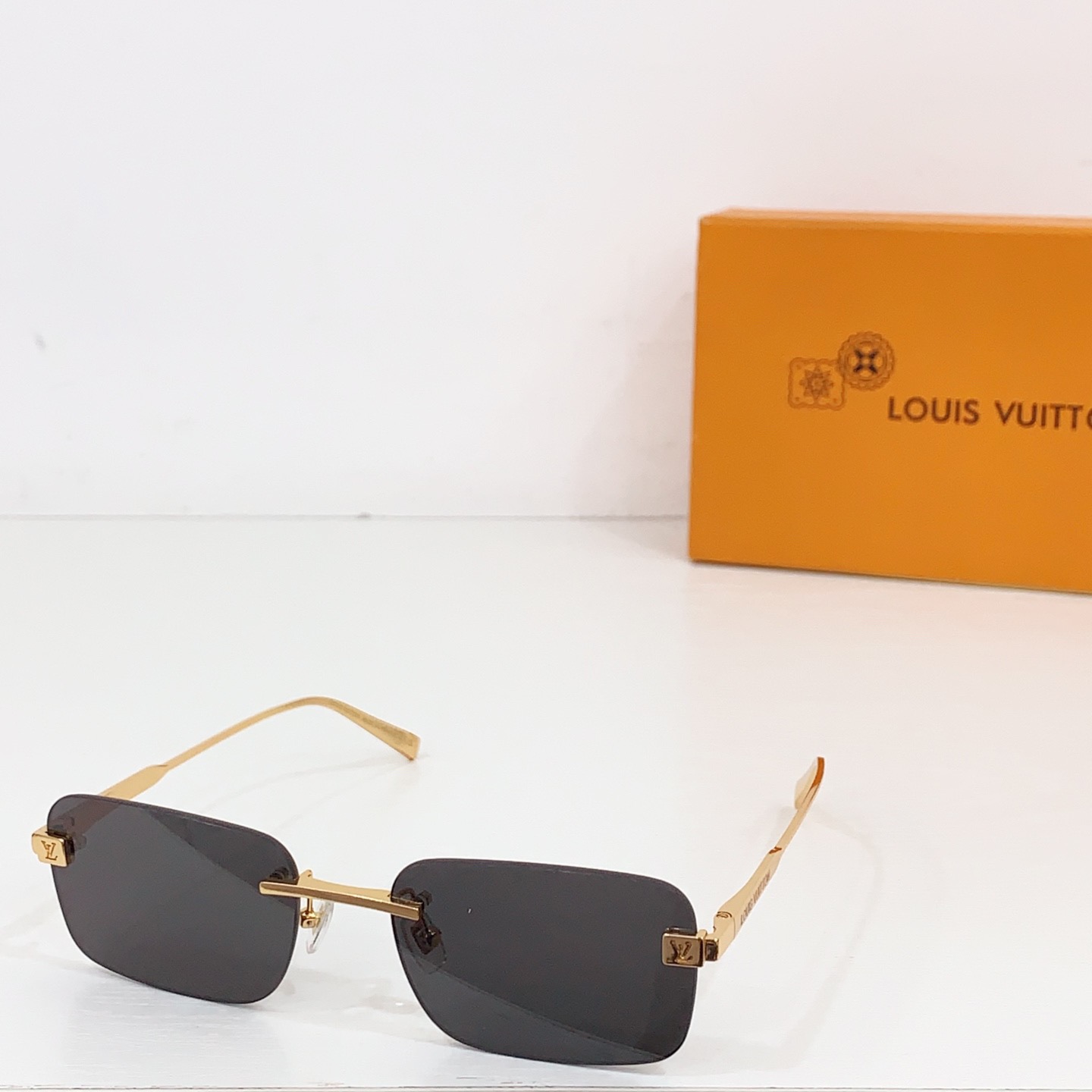 Top Quality L*ouis V*uitton Glasses