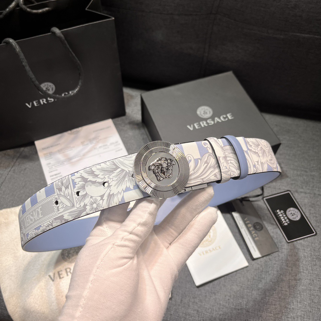 V*ersace Belts Top Quality