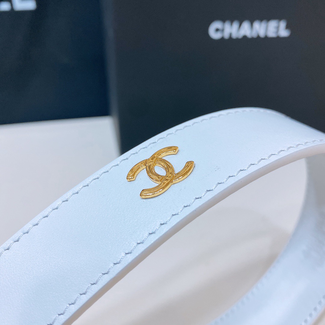 C*hanel Belts Top Quality