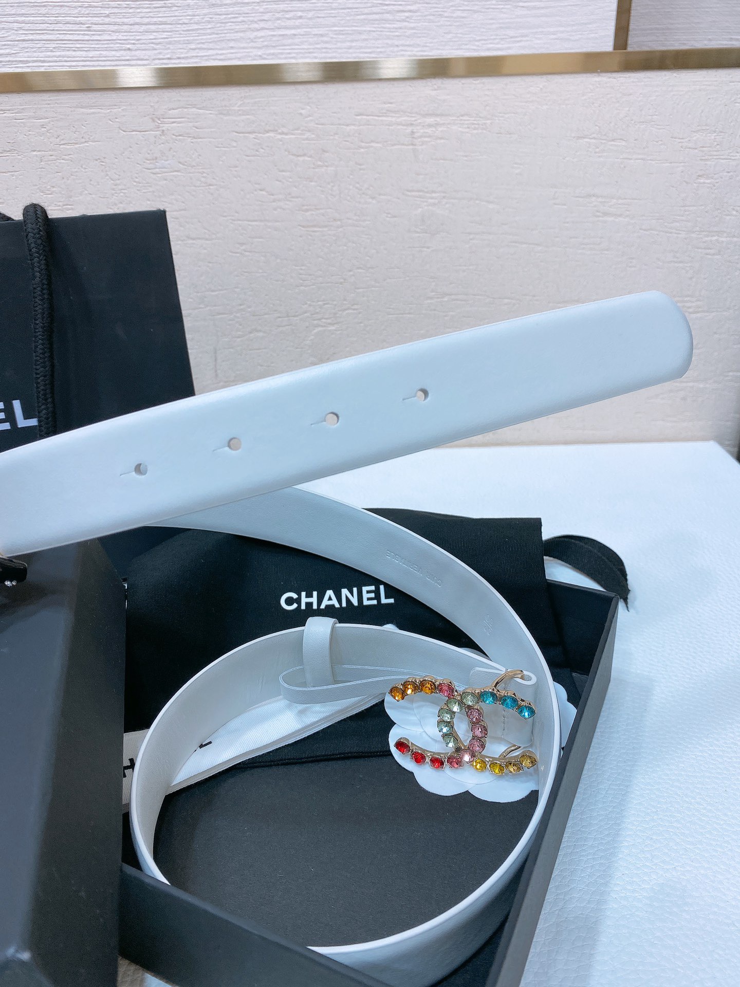 C*hanel Belts Top Quality